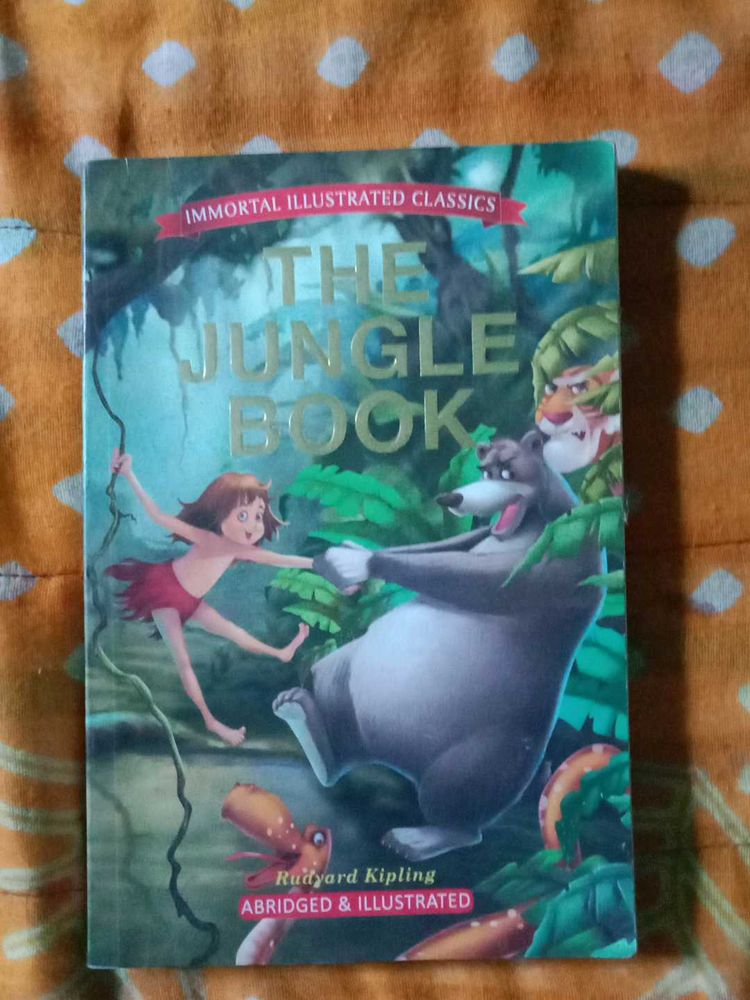 The Jungle Book