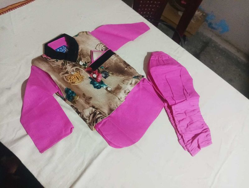 Ethinc Wear Kids
