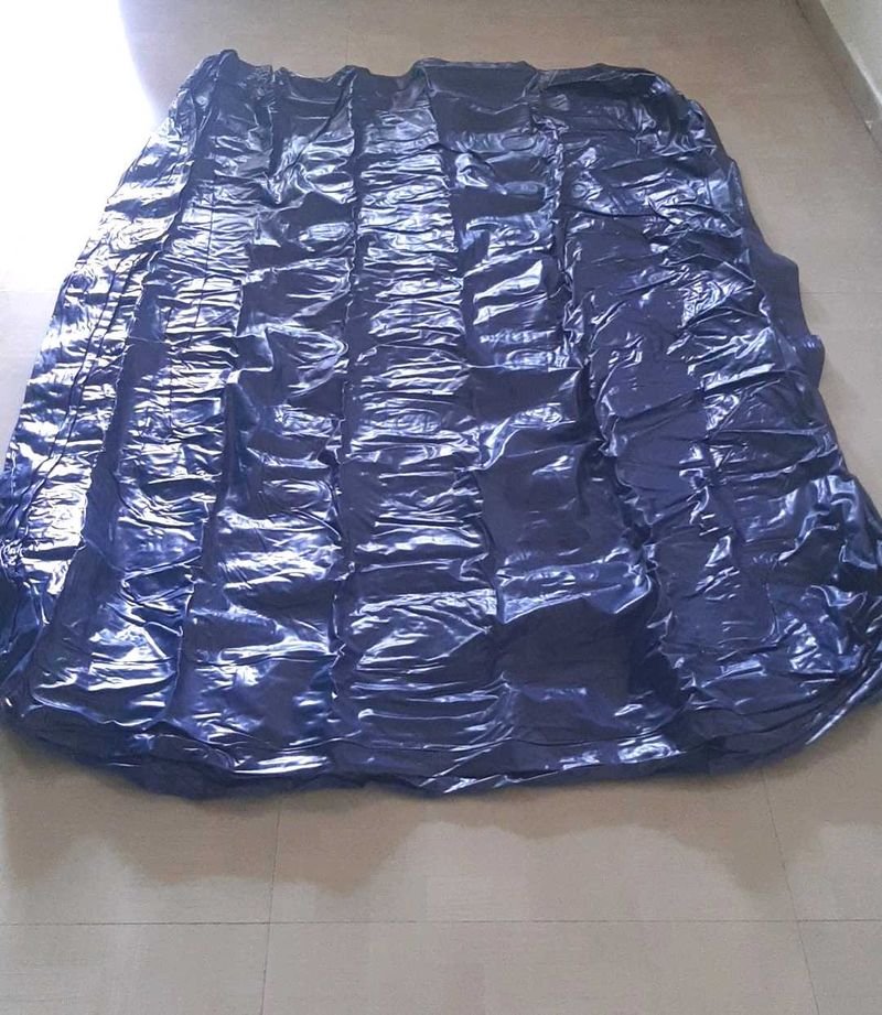 2 Persons AirBed/ हवे कि गद्दी