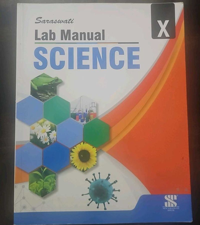 Lab Manual Science X