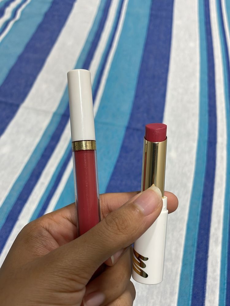 Myglamm Liquid Lipstick Boo