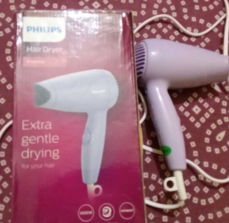 Philips Hair Dryer