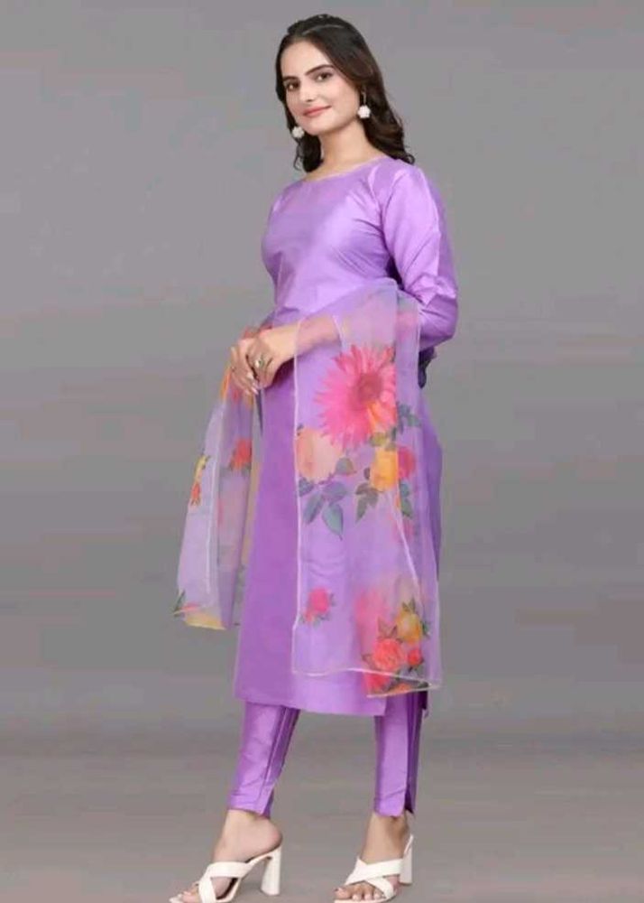 kirti set