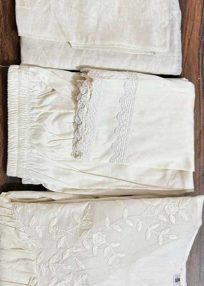 Beautiful Anarkali Set