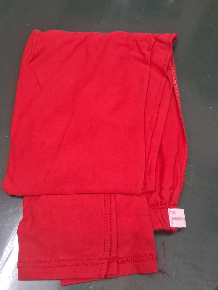 Girls Leggings Dress