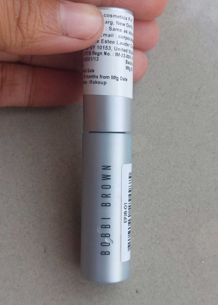 Bobbi Brown mascara