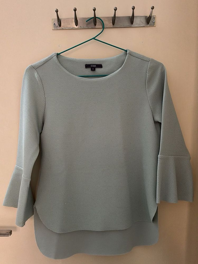 Code Top