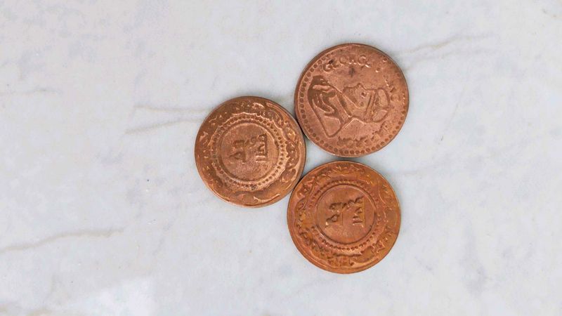 Precious Coin For Puja purposes Holy coins