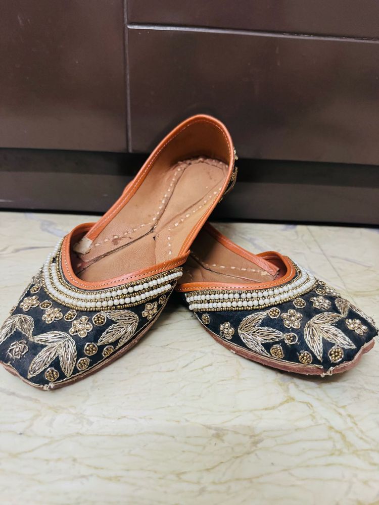 Punjabi Jhuti