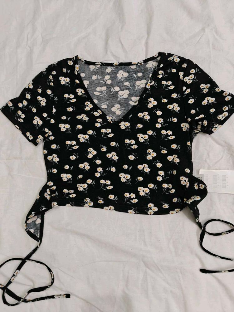 Urbanic Top