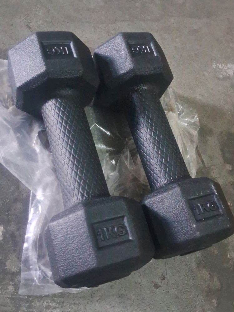 Dumbell