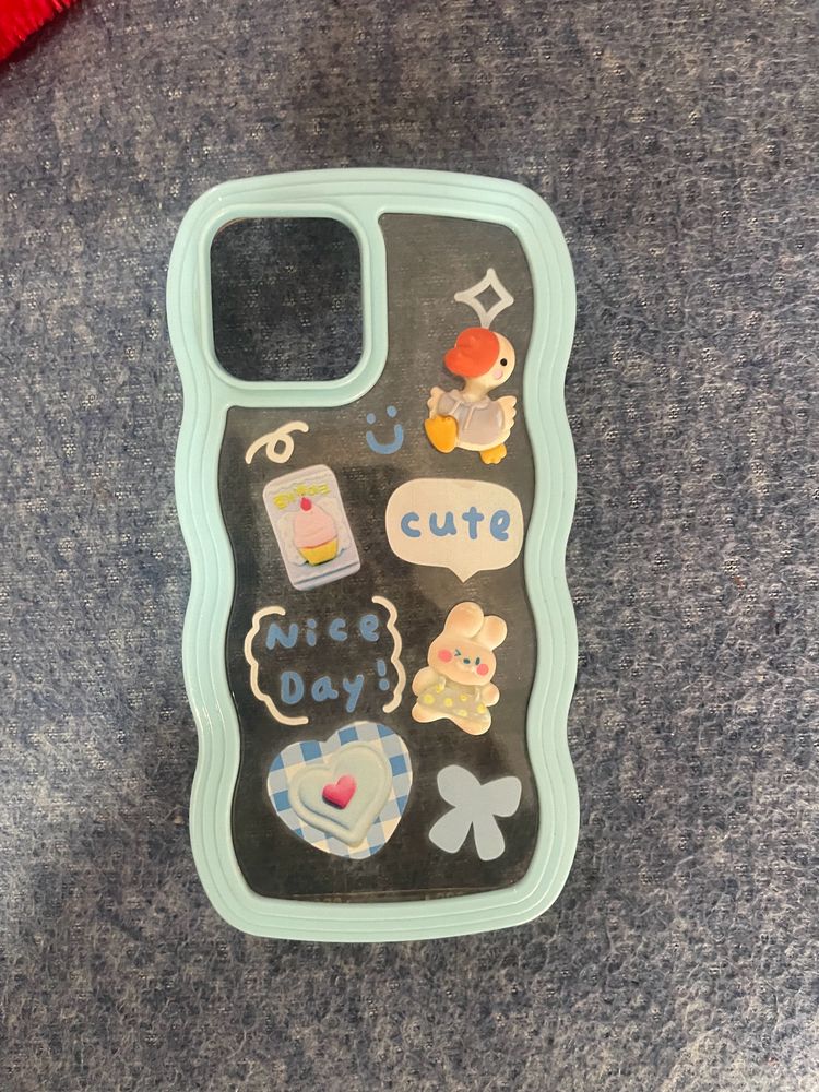 IPHONE12/12PRO COVER.