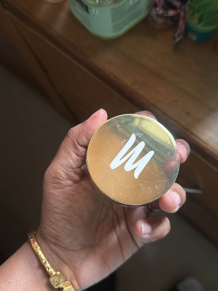 My Glam Melt Away Cleansing Balm