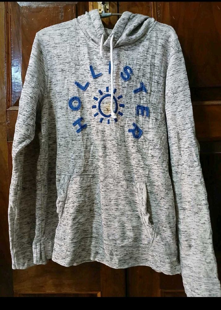 Hollister Hoodie