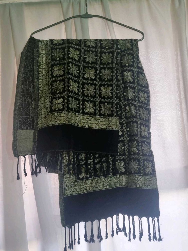 Woolen Stole For Women..ll