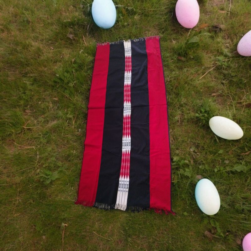 Naga Tribal Shawl