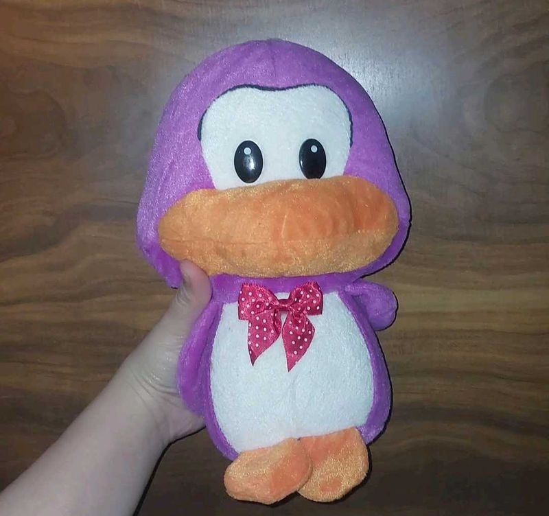 Cute Plushies
