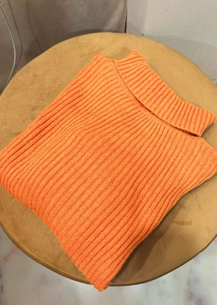 🧡🧡Orange Highneck 🧡🧡🧨
