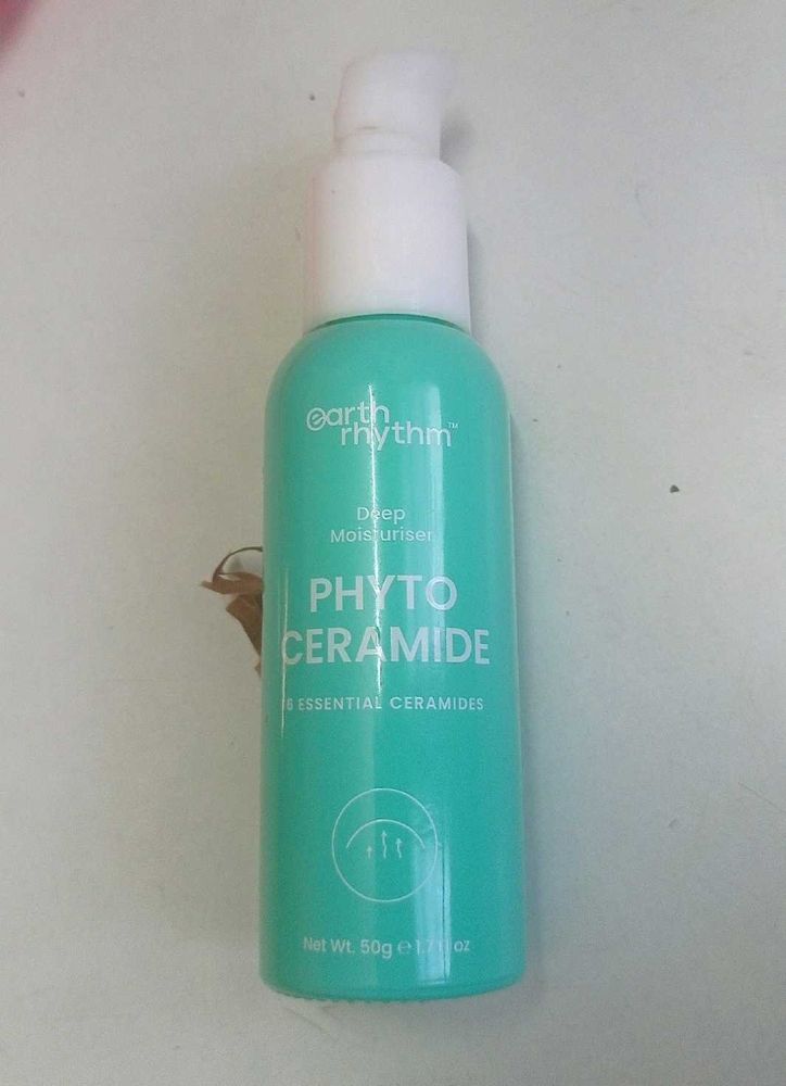 Phyto Ceramide Deep Moisturiser