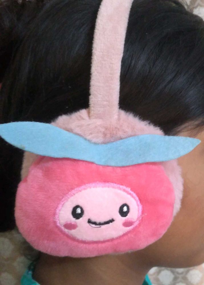Morden Kind Earmuffs