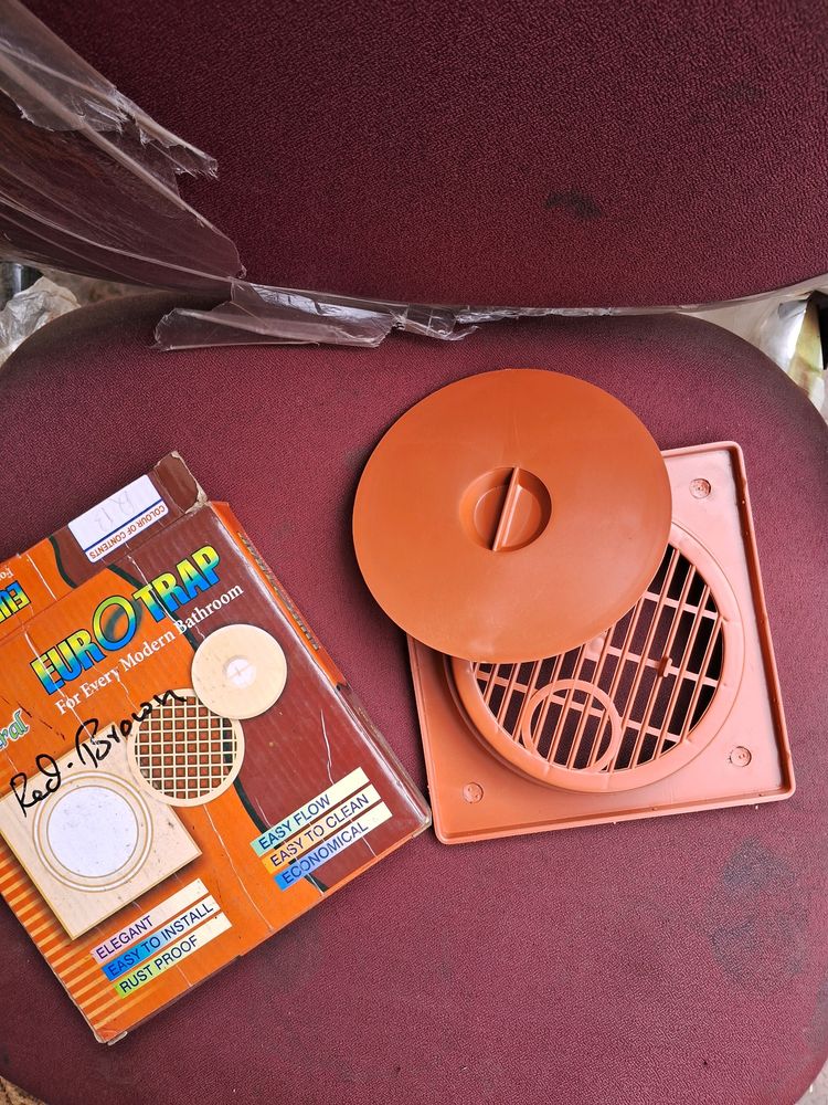 Bathroom Fitting Net