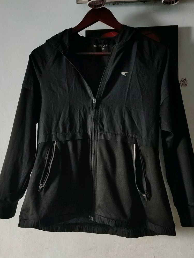 Unisex Jacket