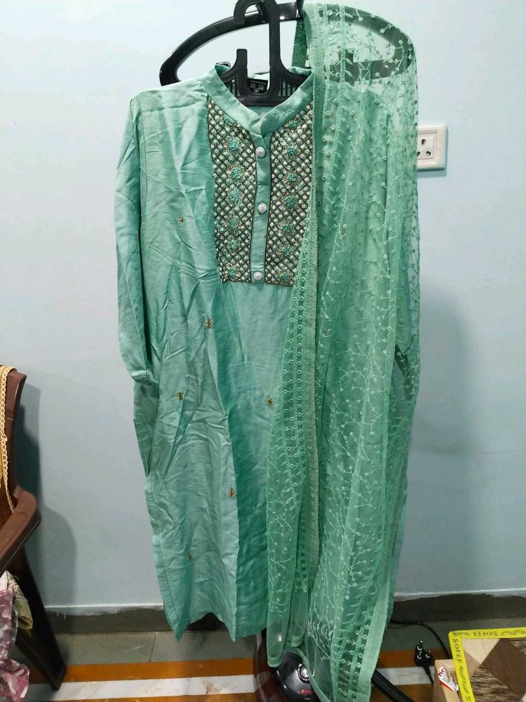 Elegant Kurta Set