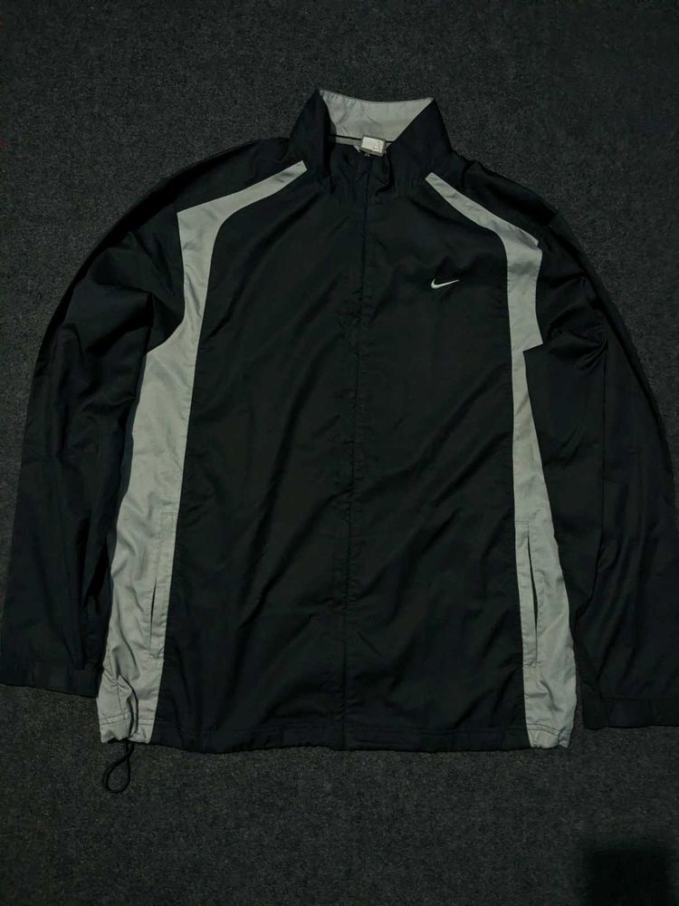 Nike imported Vintage jacket