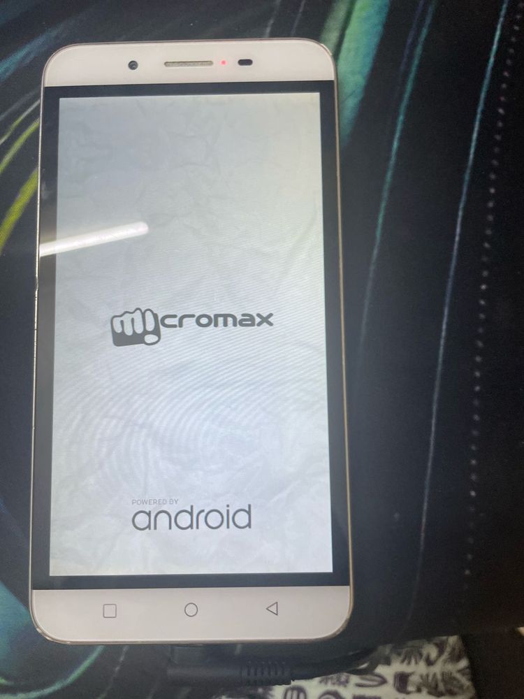 Micromax Q391 Canvas Doodle 4