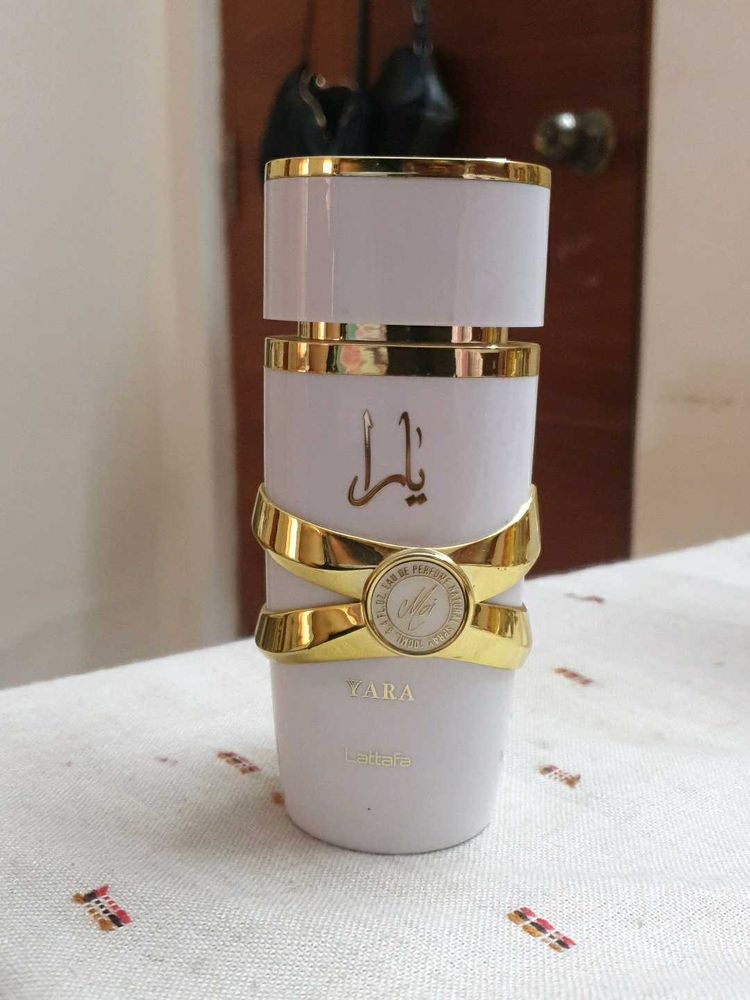 Lattafa Yara Moi Perfume