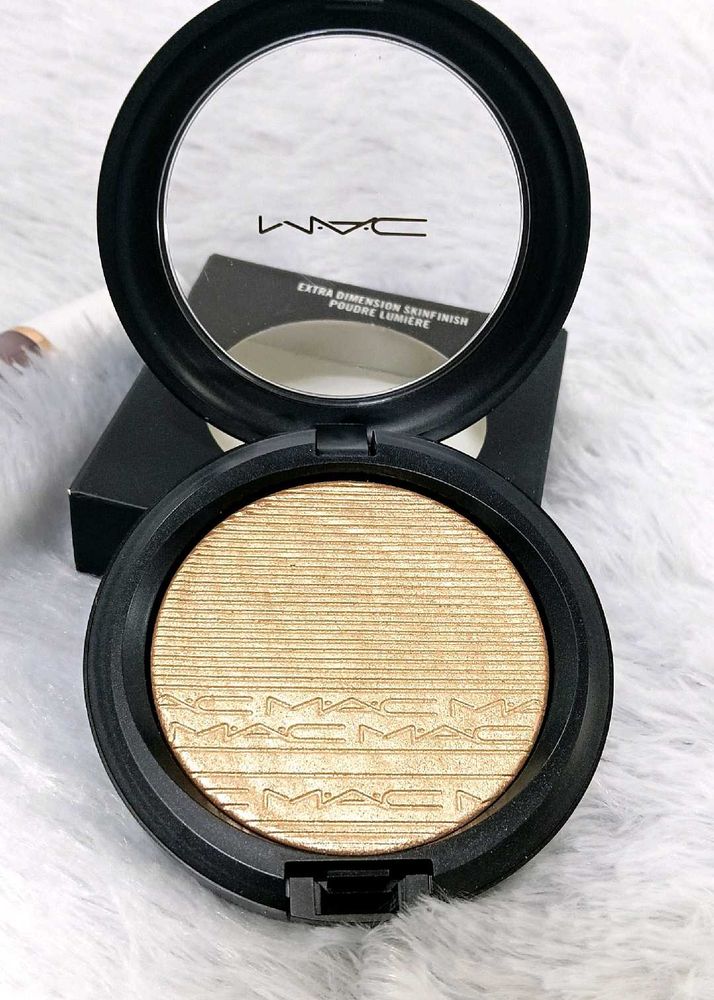 MAC Highlighter