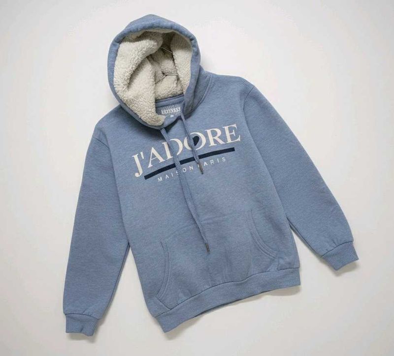 J&#39;ADORE Maison Paris Hoodie