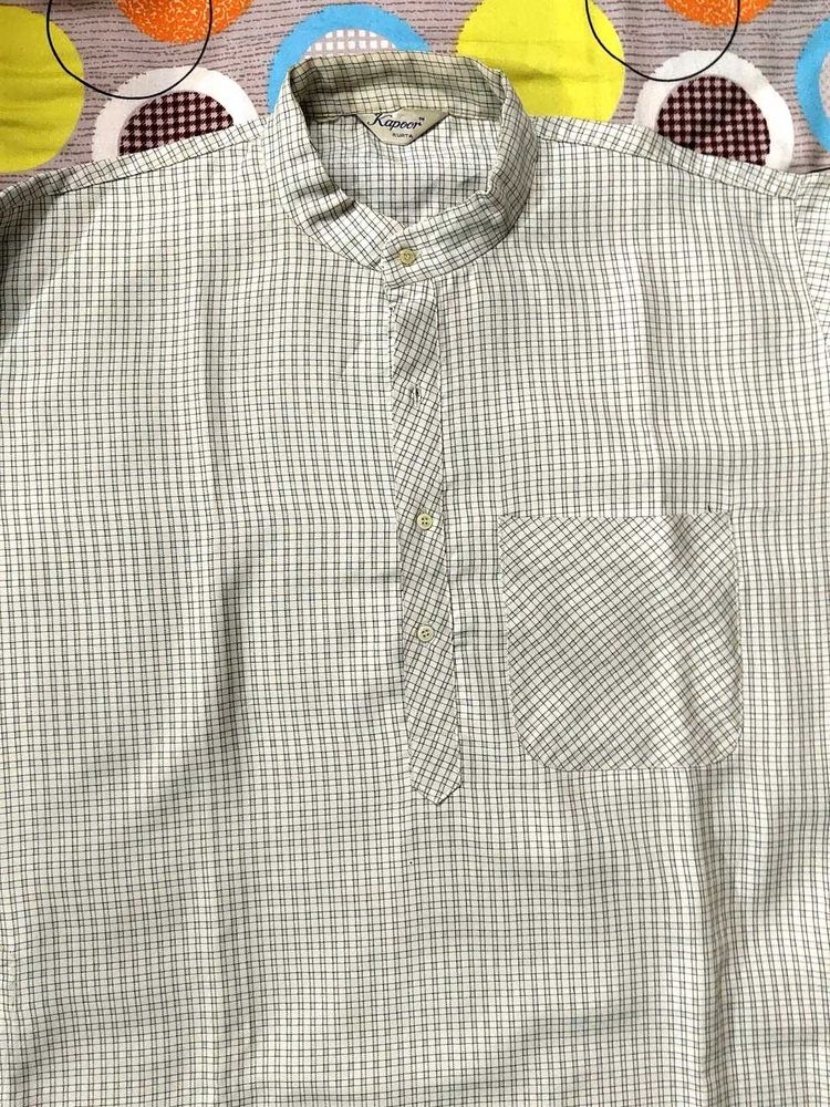 Men&#39;s Kurta Pyjama