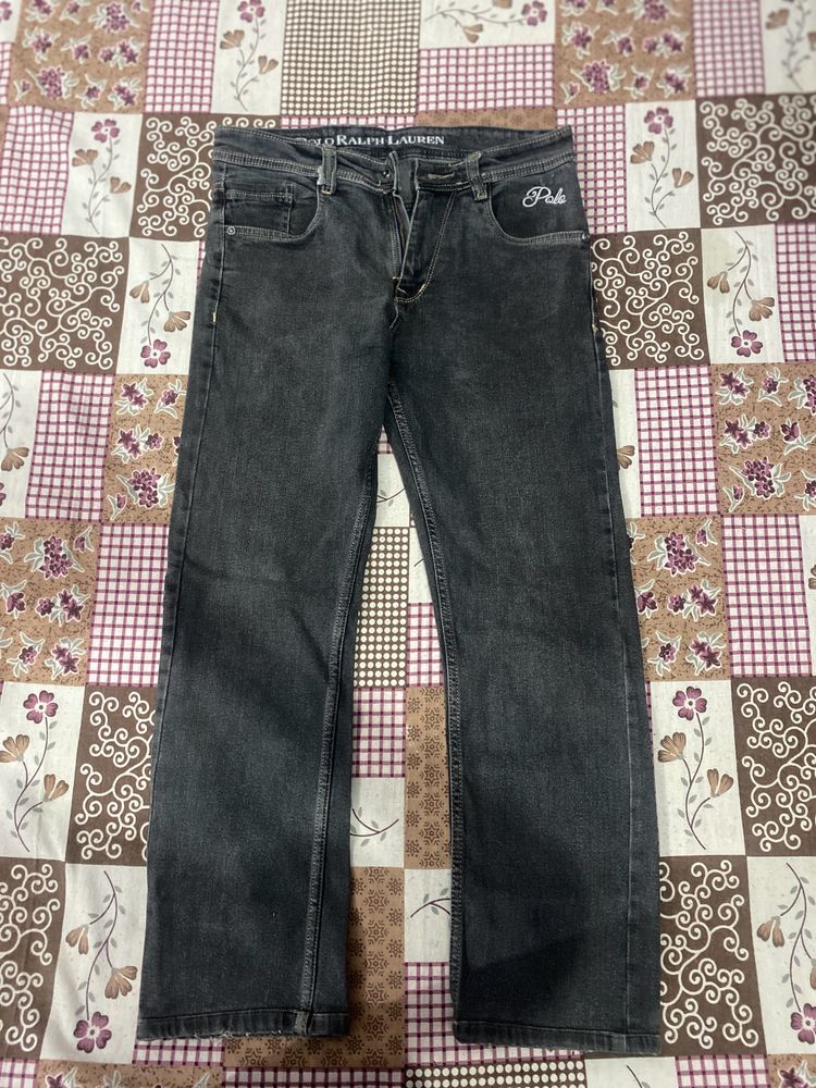 Ralph Lauren StraightFit Jeans
