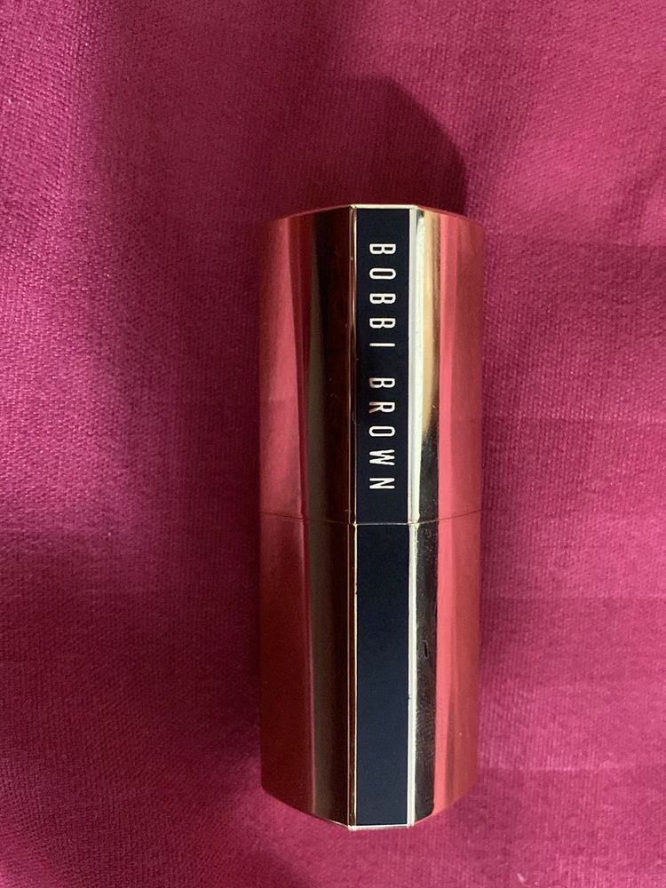 Bobbi Brown Luxe Lipstick- 606 Cranberry