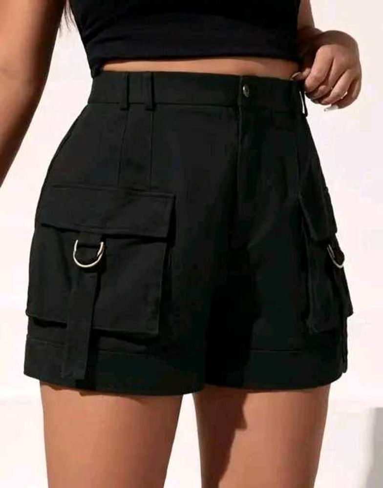 Gorgeous Modern Women Shorts