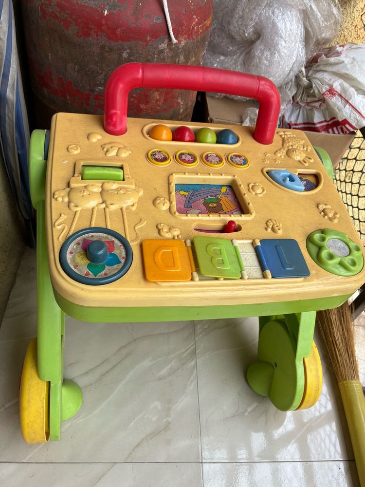 Baby Walker
