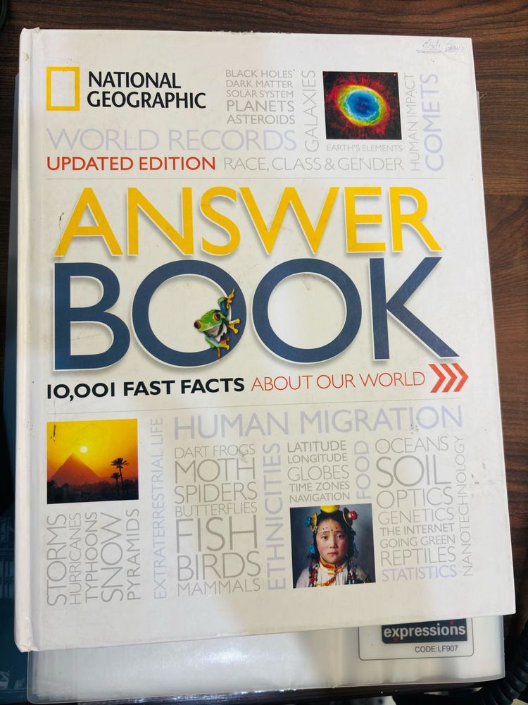 Book