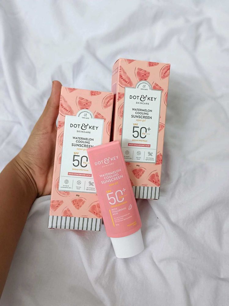 Sunscreen (Combo Of 3)