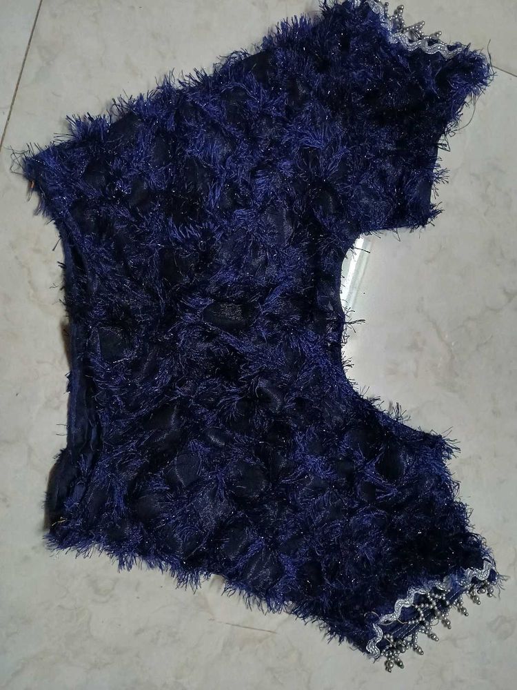 Fur Boluse Ready To Wear