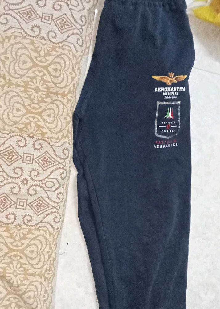 Aeronautica Militare Trackpants