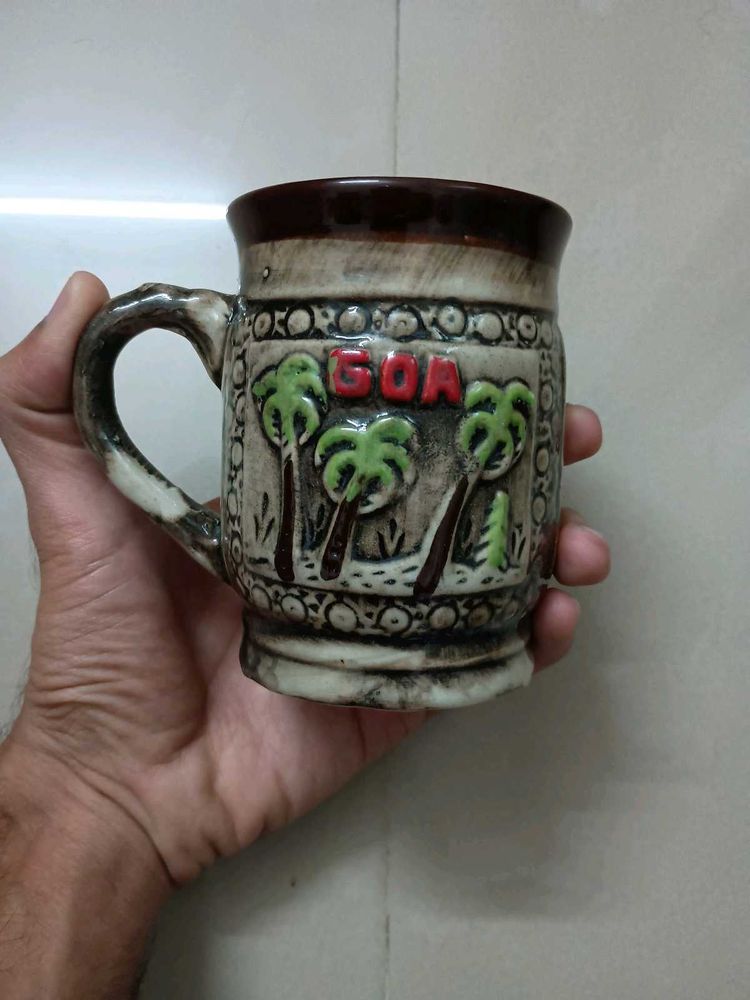 Tea/Coffee Mug
