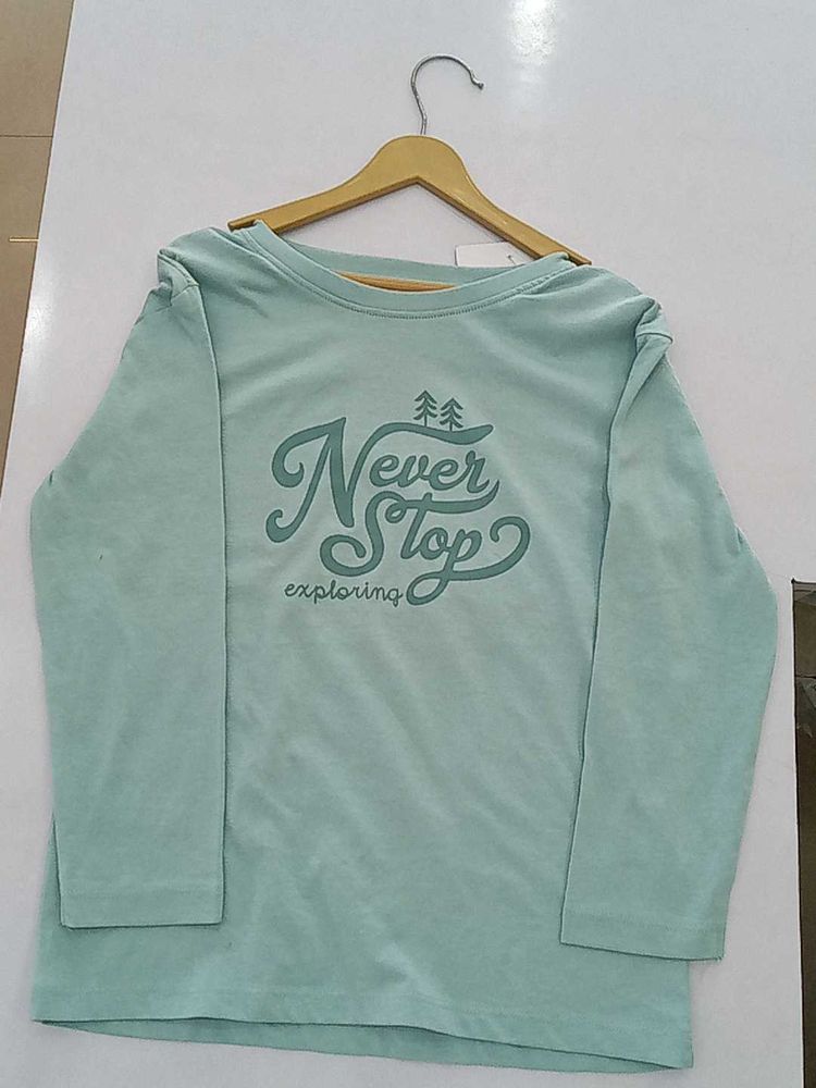 Girls Tshirts