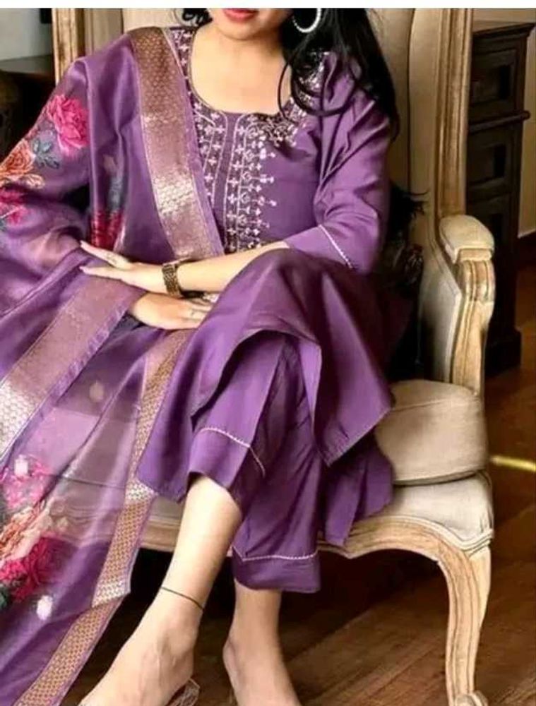 Kurta Set