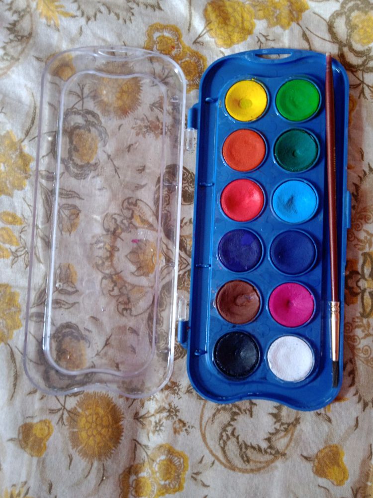 water colour