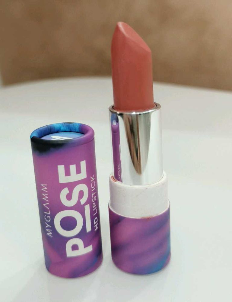 Myglamm Pose Lipstick