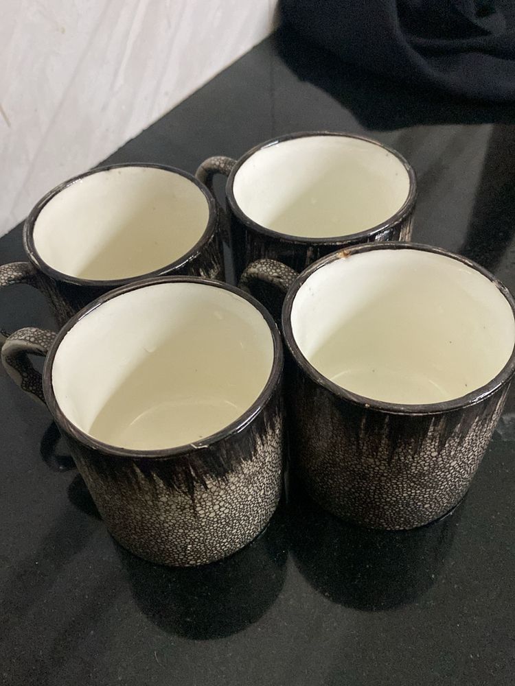 Tea Cup