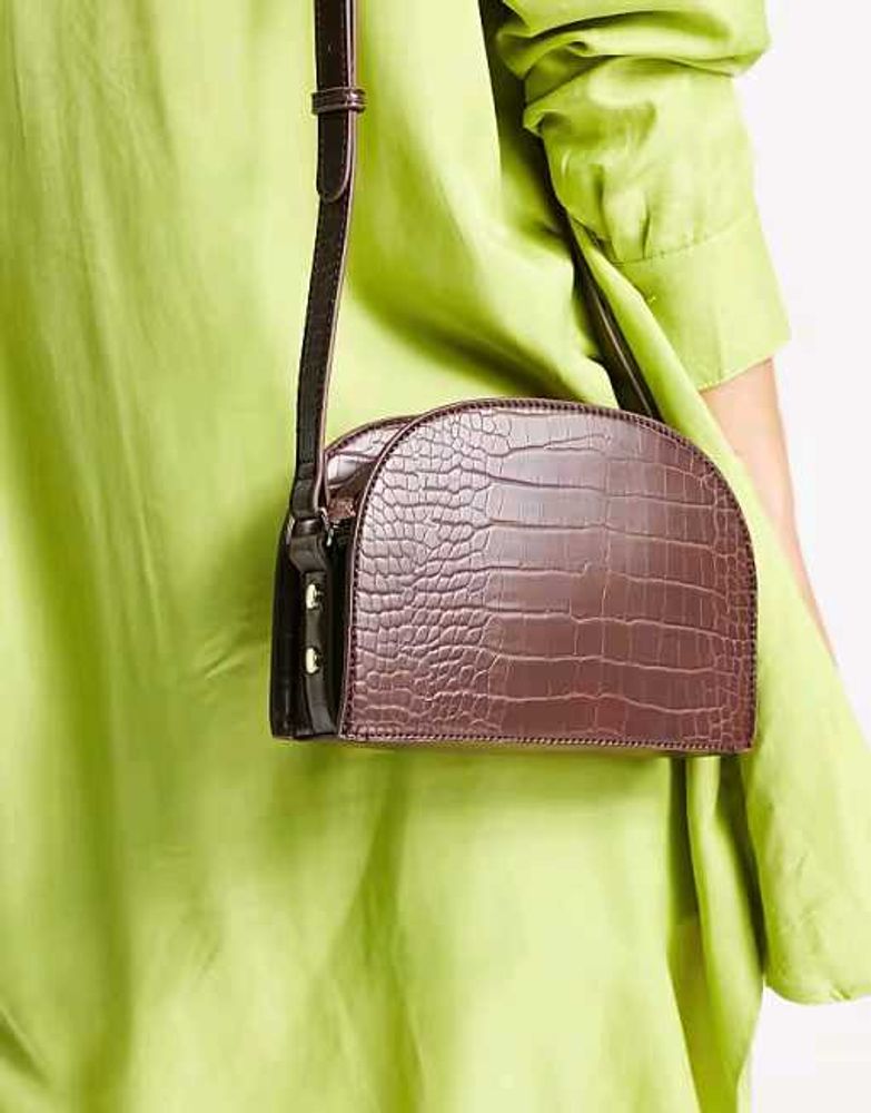 ASOS Original Crossbody Bag