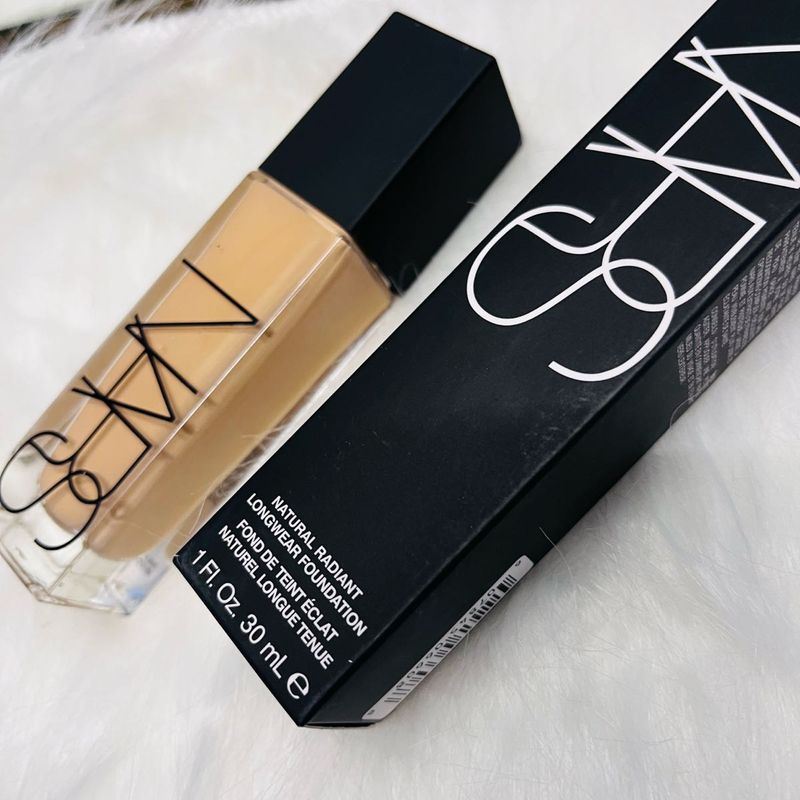 Nars Foundation (Shade Punjab)