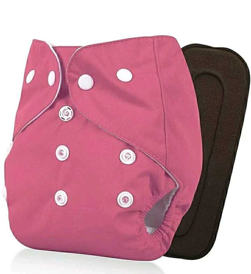 Cloth Waterproof Diaper With Gifts Pencil Set
